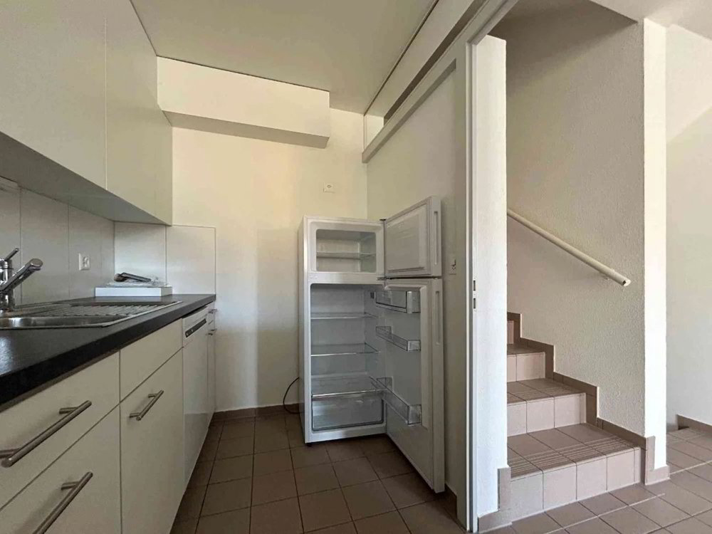 Wohnung – Villars-sur-Glâne - Mehr