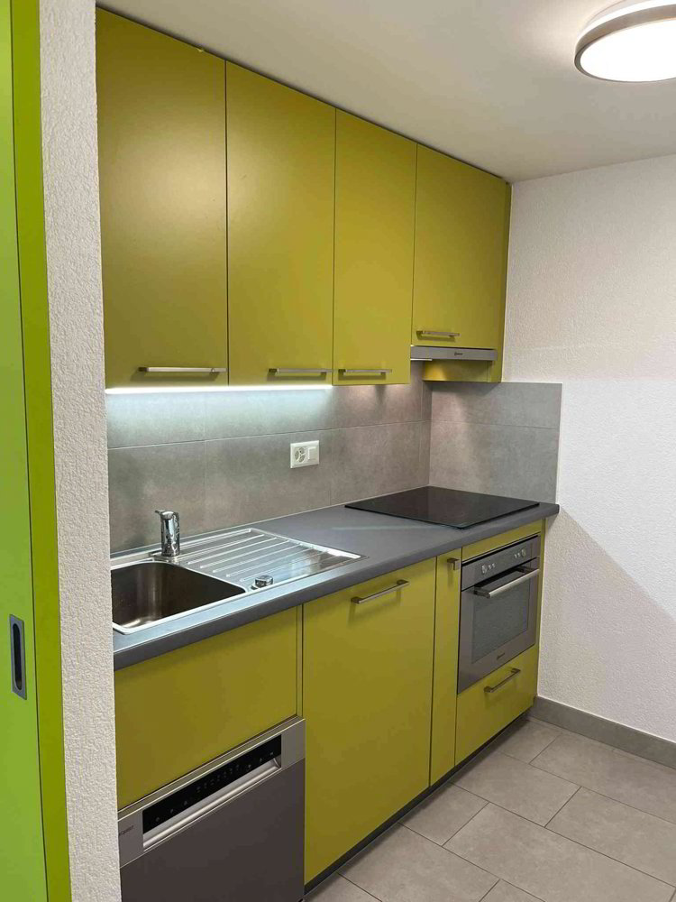 Wohnung – Saillon - Ansicht 3