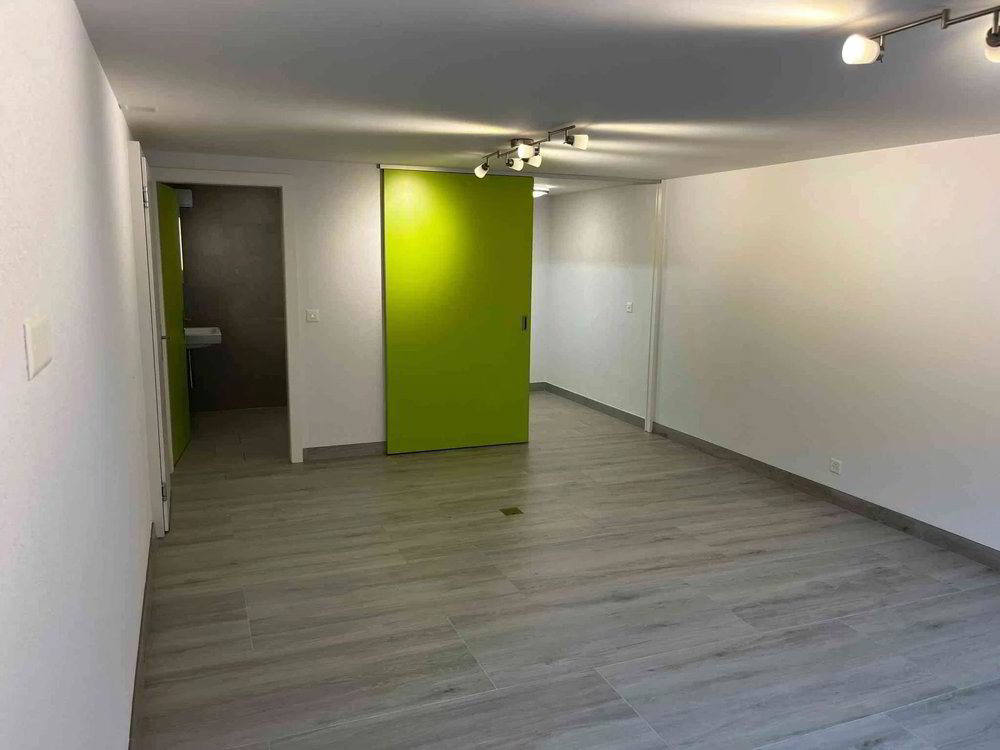 Wohnung – Saillon - Ansicht 4