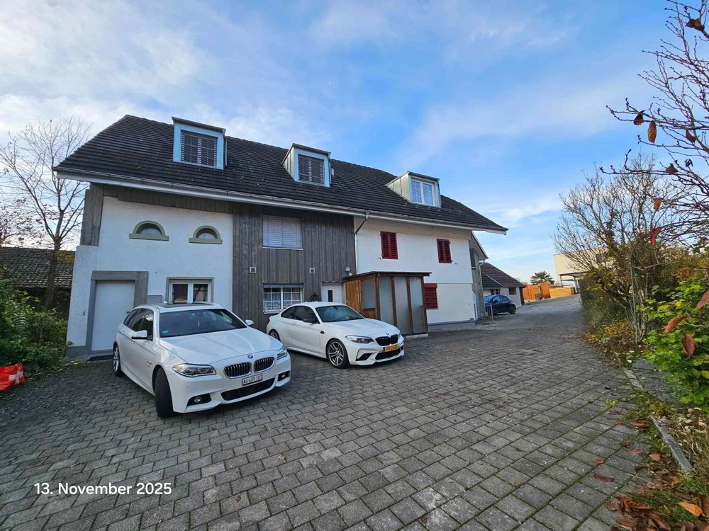 Wohnung – Tegerfelden - Ansicht 3