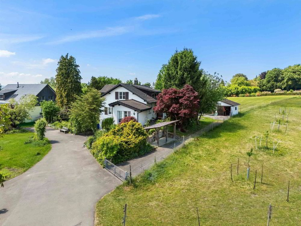 Appartamento di 2.5 locali in affitto a Grüt (Gossau ZH) - immagine 1/9