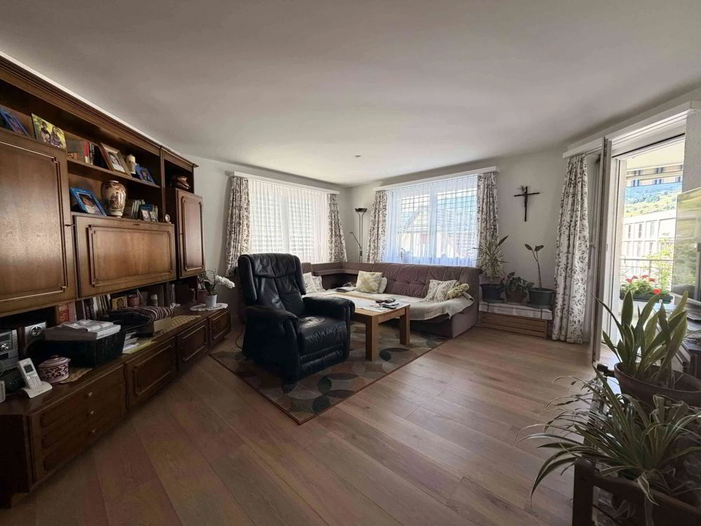 Wohnung – Gams, Müntschenberg - Mehr