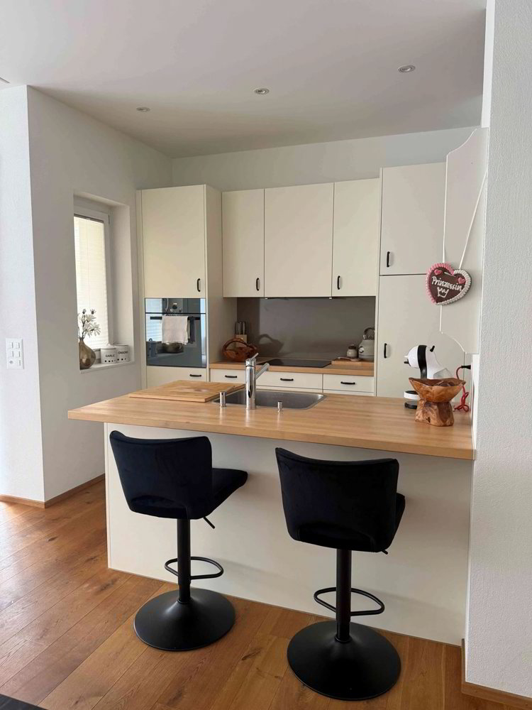 Wohnung – Sevelen - Ansicht 2