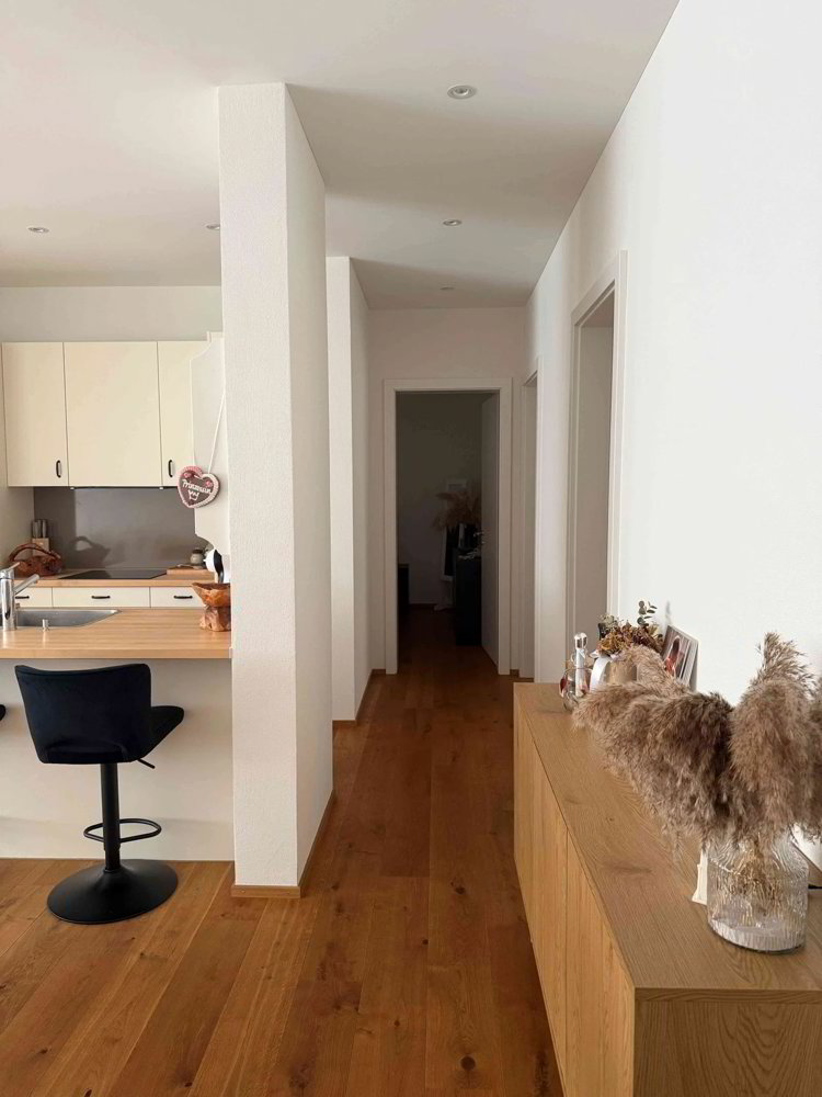 Wohnung – Sevelen - Ansicht 3