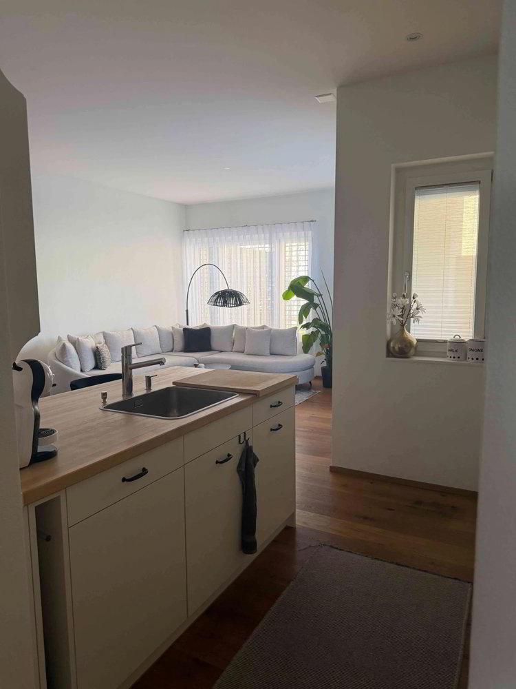 Wohnung – Sevelen - Ansicht 4