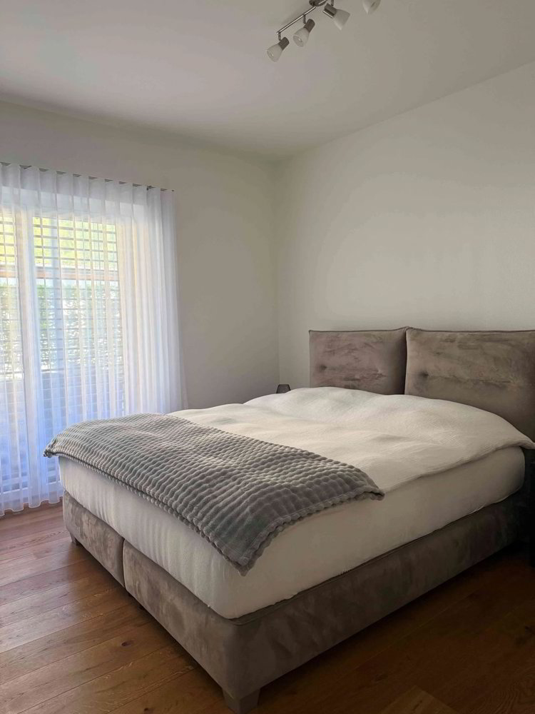 Wohnung – Sevelen - Ansicht 5
