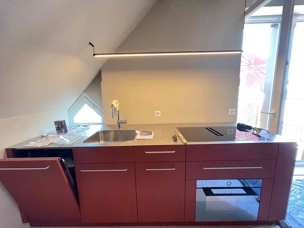 Appartamento di 3.5 locali in affitto a Thalwil - immagine 1/13