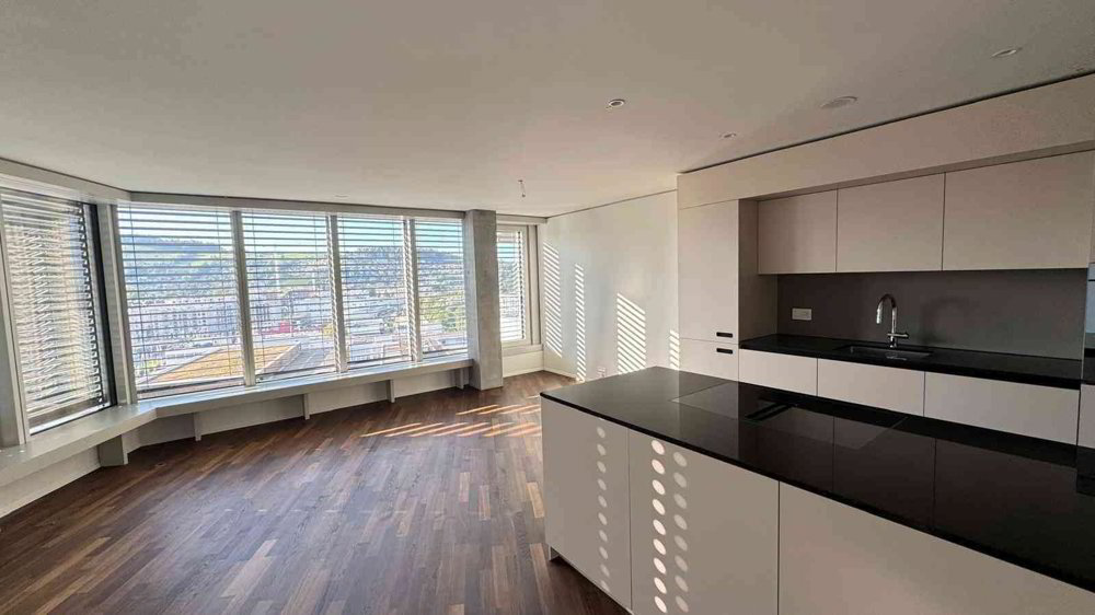 Wohnung – Kriens - Ansicht 2