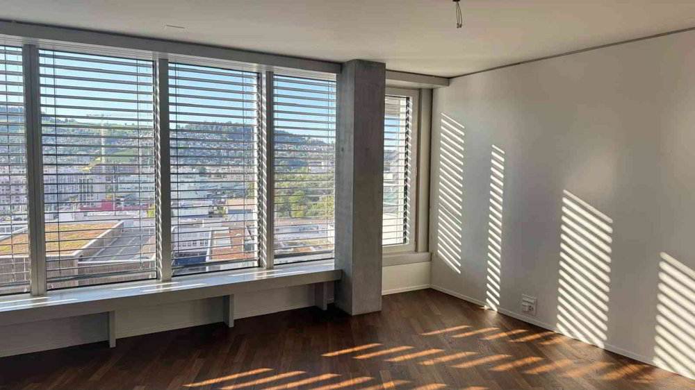 Wohnung – Kriens - Ansicht 3