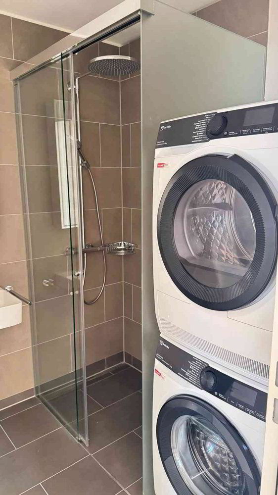 Wohnung – Kriens - Mehr