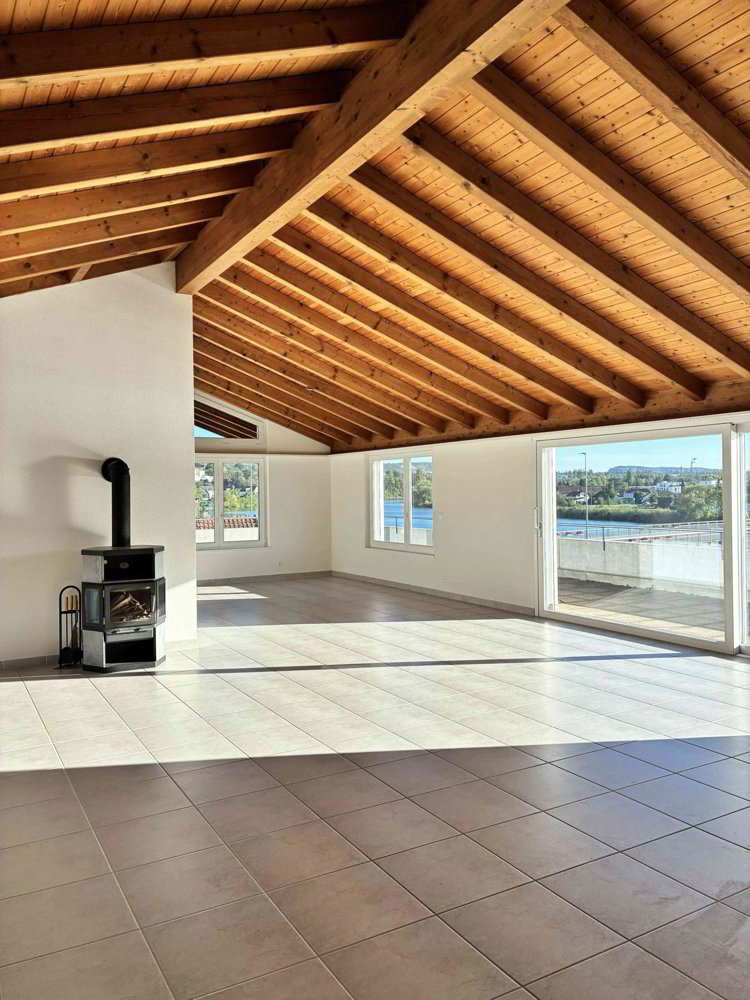 Wohnung – Döttingen