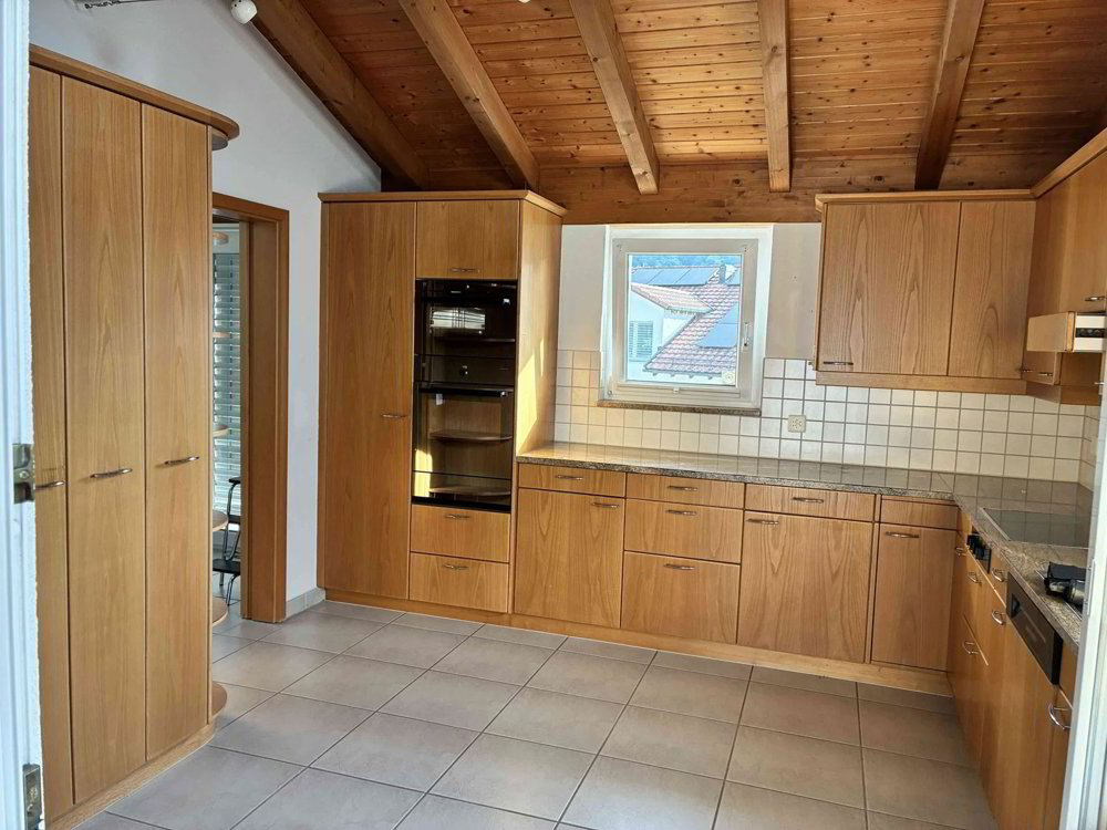 Wohnung – Döttingen - Ansicht 3