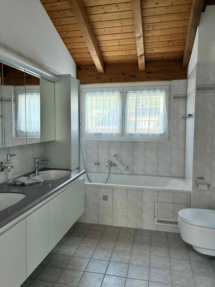 Wohnung – Döttingen - Ansicht 4