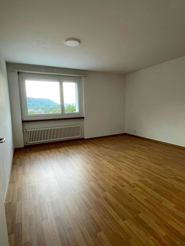 4.5 Zimmer Wohnung zu vermieten in Baden - Bild 1/11