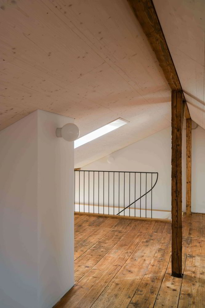 Wohnung – Basel