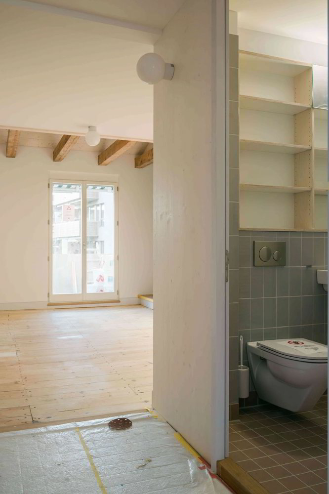 Wohnung – Basel - Ansicht 2
