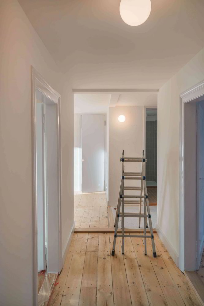 Wohnung – Basel - Ansicht 3