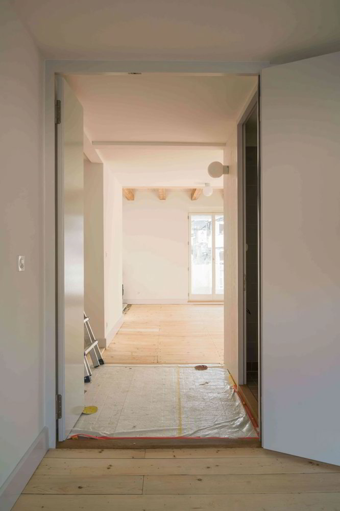 Wohnung – Basel - Ansicht 4