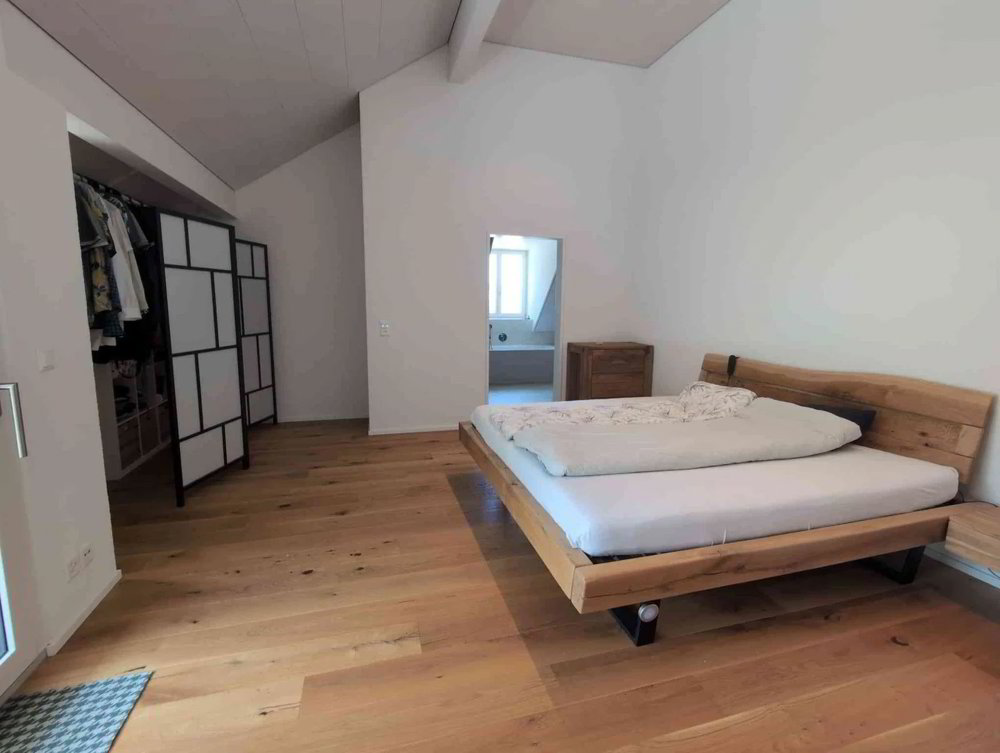 Wohnung – Büsserach, Amtei Dorneck-Thierstein - Ansicht 2