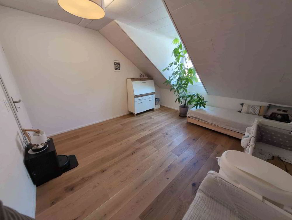 Wohnung – Büsserach, Amtei Dorneck-Thierstein - Ansicht 5