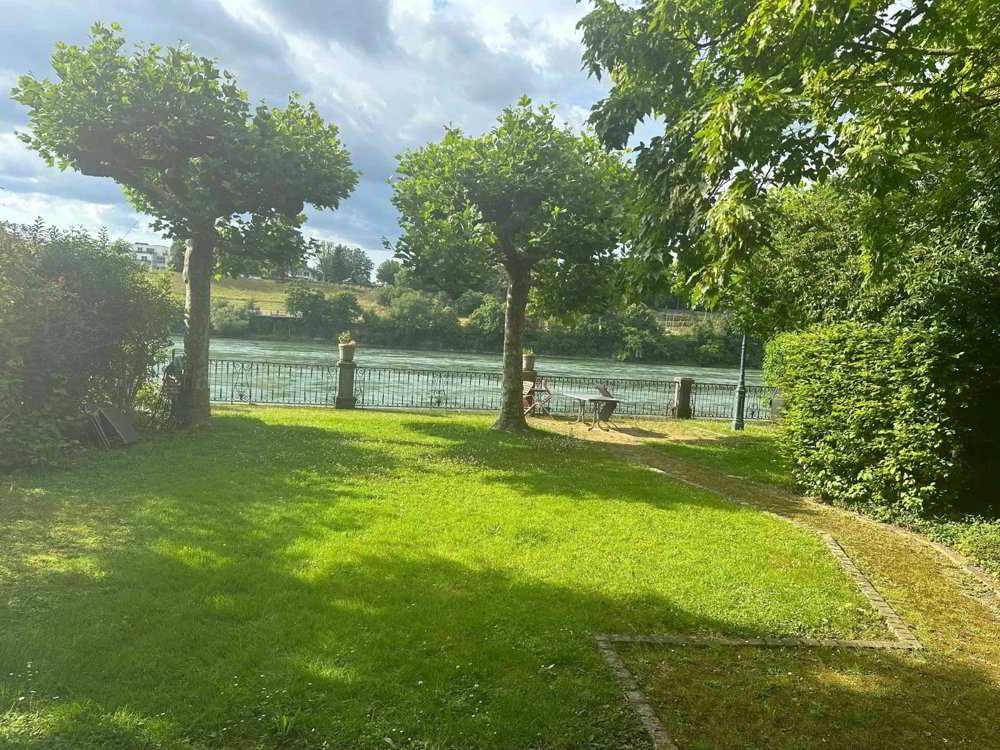 Wohnung – Rheinfelden - Ansicht 2