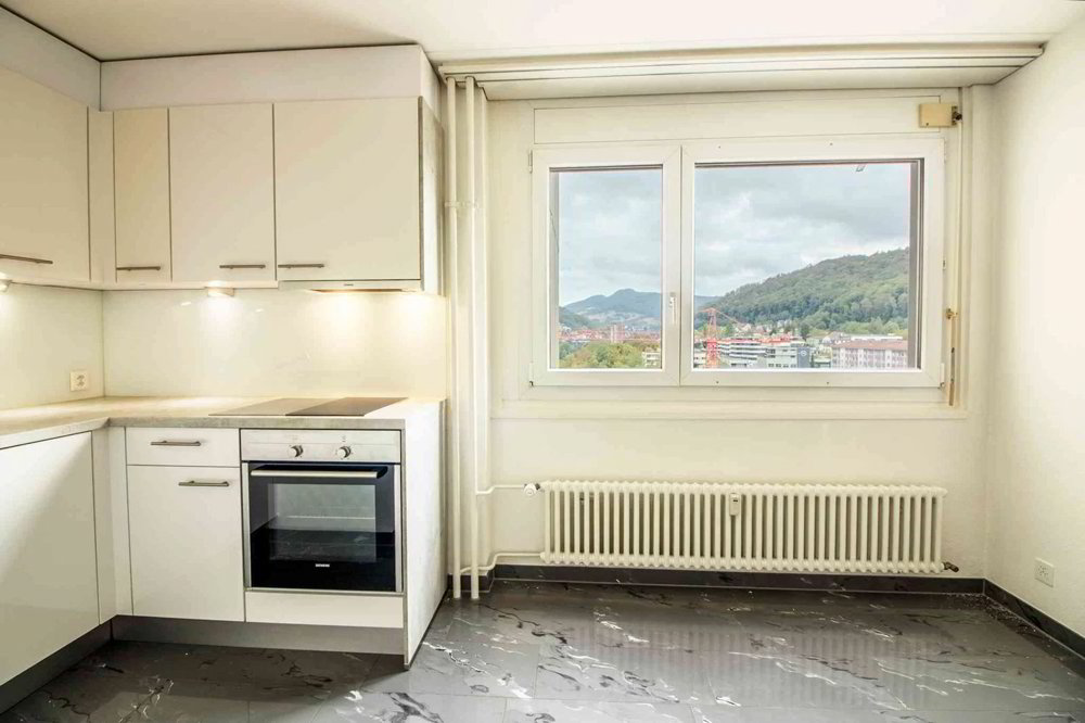 Wohnung – Baden