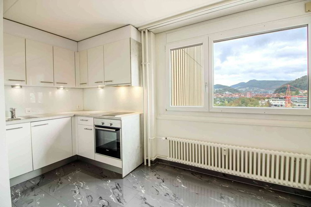 Wohnung – Baden - Ansicht 2