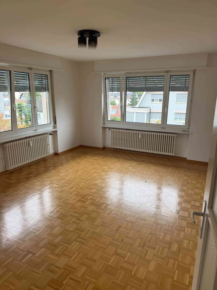 Appartement 4 pièces à louer à Frenkendorf - image 1/13