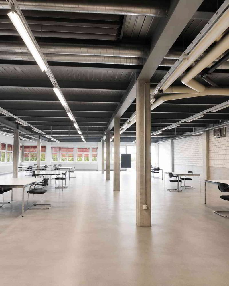 Ufficio & Commercio di 1 locali in affitto a Berna - immagine 1/2