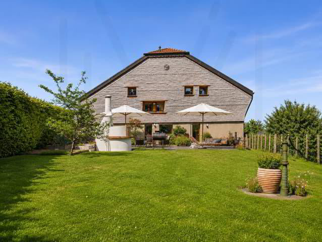 Haus – Marsens, Vuippens