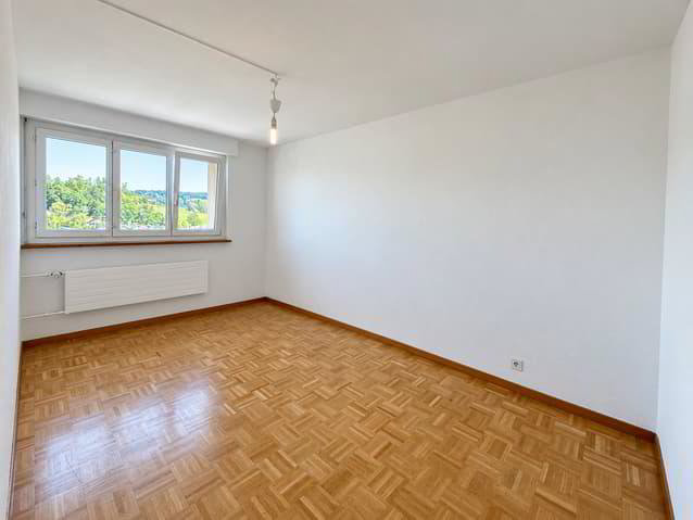Wohnung – La Chaux-de-Fonds - Ansicht 5