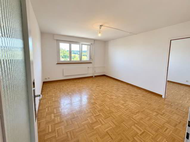 Wohnung – La Chaux-de-Fonds - Mehr