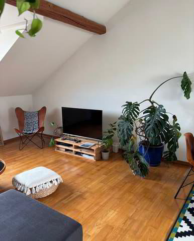 Wohnung – St-Blaise - Ansicht 2