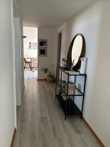 Wohnung – St-Blaise - Ansicht 4