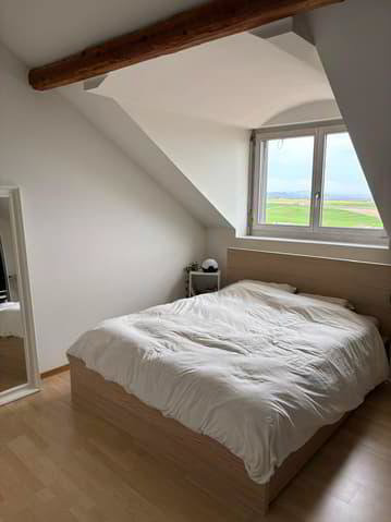 Wohnung – St-Blaise - Ansicht 5
