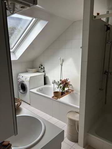Wohnung – St-Blaise - Mehr