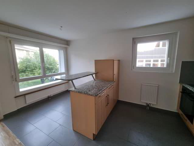 Wohnung – Marin-Epagnier - Ansicht 2