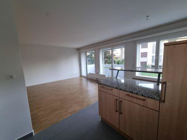 Wohnung – Marin-Epagnier - Ansicht 3