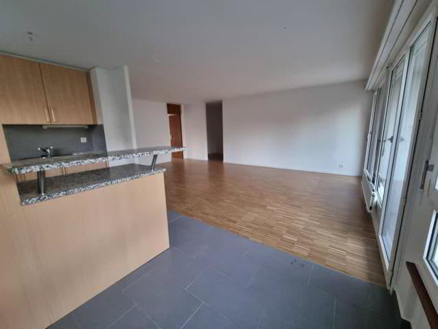 Wohnung – Marin-Epagnier - Ansicht 4