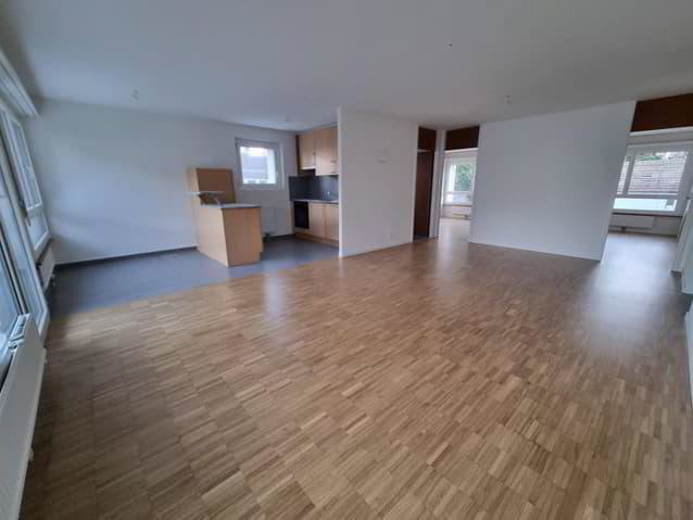 Wohnung – Marin-Epagnier - Ansicht 5