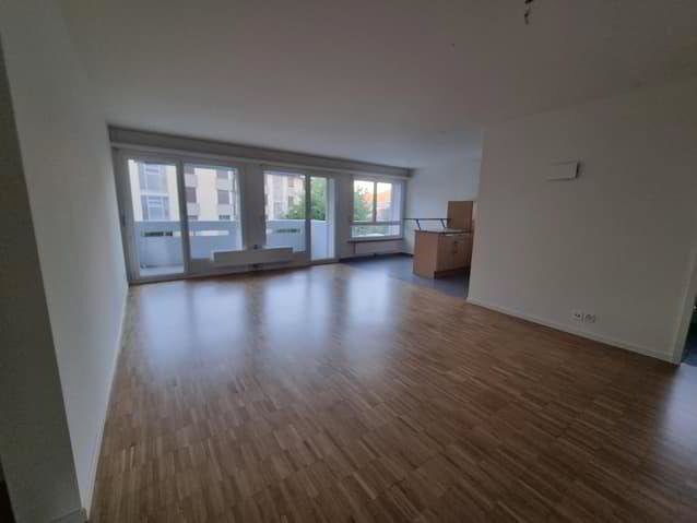 Wohnung – Marin-Epagnier - Mehr