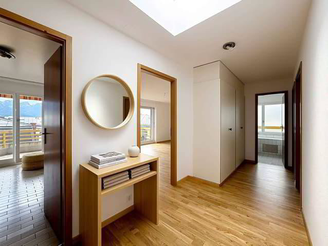Wohnung – Montreux - Ansicht 4