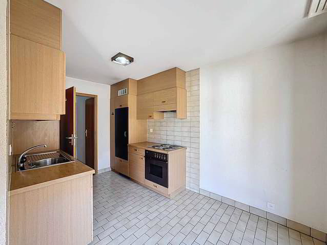 Wohnung – Montreux - Mehr