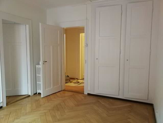 Wohnung – Biel/Bienne - Ansicht 2
