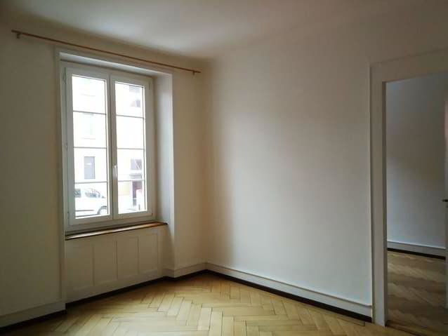 Wohnung – Biel/Bienne - Ansicht 3