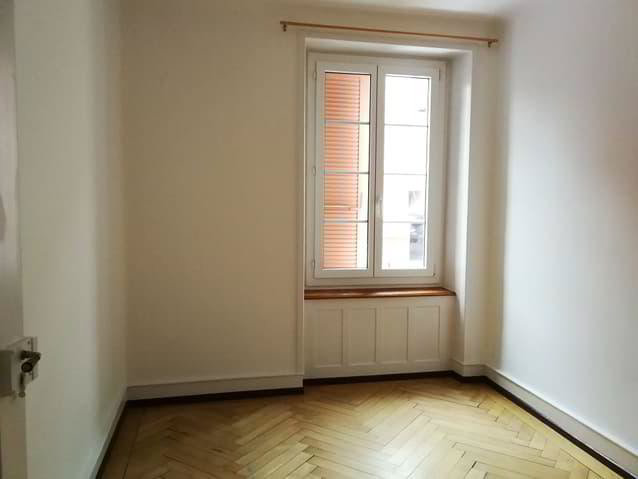 Wohnung – Biel/Bienne - Ansicht 4