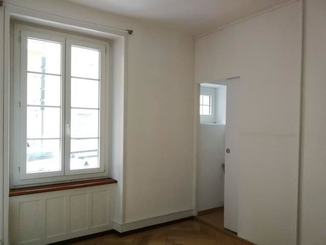 Wohnung – Biel/Bienne - Ansicht 5