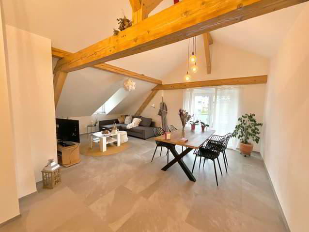 Wohnung – Tramelan - Ansicht 2