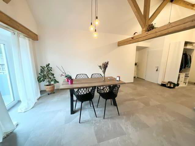 Wohnung – Tramelan - Ansicht 3