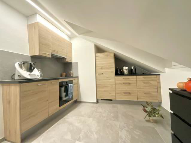 Wohnung – Tramelan - Ansicht 4